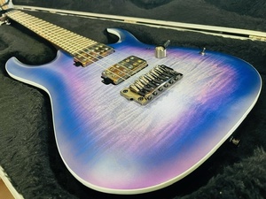 超目玉特価品！！★Ibanez RGA61AL-IAF！!★先進的なスペック！！★コイルタップ機能搭載！！★美品限定1本入荷！！