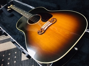 超目玉特価品！！★Gibson J-45 U.S.A製★CONSUMER'S CHOICE！!★希少品限定1本入荷！！