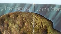 2LP　米　John Coltrane/…More Lasting Than Bronze/Prestige PRT-24014_画像2