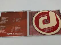 CD　仏　Tony Kinsey, Pete Winslow/Summer Songbirds - Warm Vocals In Harmony/DD024CD_画像2