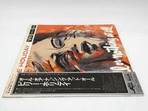 LP　Billie Holiday/All Or Nothing At All/Verve Records MV 2599 _画像5