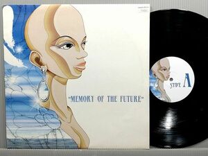 12　DJ Nozawa/Memory Of The Future/Double-L Records