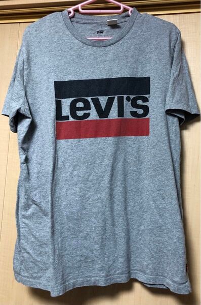 リーバイス LEVI’S 半袖 Tシャツ 半袖Tシャツ