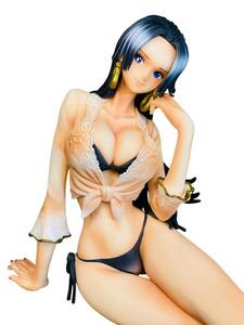 li краска фигурка Hankook . модифицировано One-piece GLITTER&GLAMOURS Shiny VENUS Robin / Nami /bo колено /zoro/rufi/ самый жребий / custom 