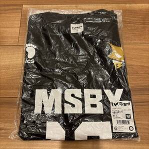 M 『ハイキュー!!』ユニフォーム Tシャツ ブラックジャッカル 木兎光太郎 モデル 新品