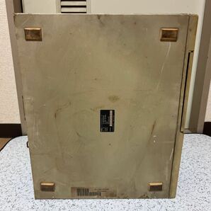 NEC PC-8801mkII MR本体 PC-8801キーボード 現状品の画像8