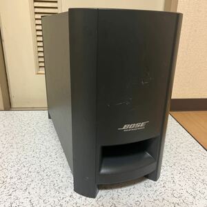 BOSE ボーズ FS-321II 動作未確認 