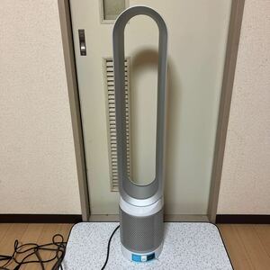 dyson ダイソン TP02 空気清浄機付き扇風機 タワーファン 2016年製 