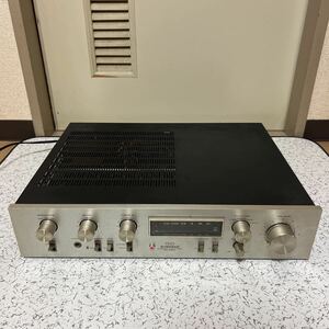 Pioneer パイオニア ステレオアンプ SA-7900