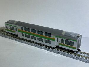 TOMIX E231系　近郊電車　東海道線　92150 増結セットB サロE230 １両のみ　4号車　バラシ　Nゲージ 鉄道模型 ④