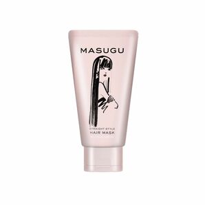 MASUGU まっすぐヘアマスク ストレート スタイル 150g
