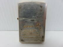 ジッポ　オイルライター　WINDY　ウィンディ　ガール　BRADFORD.PA.　MADE IN U.S.A　Zippo_画像1