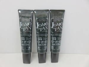 jomo tongue depilation cream 3 pcs set unused goods black remover SM-8 is is is labo 1 pcs 100g×3ps.@ hair removal cream JOMOTAN 07