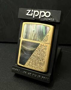 ZIPPO