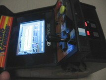 MICRO PLAYER レトロアーケード ローリングサンダー MY ARCADE_画像9