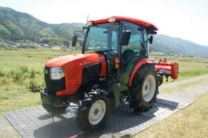 クボタTractorSL33リミテッド　New item未使用