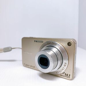 【ジャンク】SONY Cyber−Shot DSC-WX350 ソニー　サイバーショット　コンデジ　デジカメ