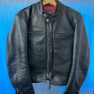  rider's jacket 