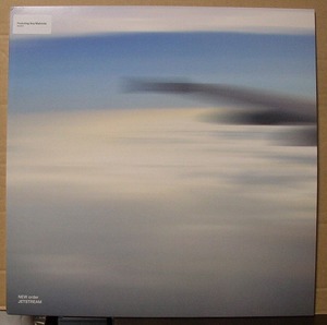 NEW ORDER - JETSTREAM/EU盤/中古12インチ!!2225