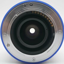 ほぼ新品 カールツァイス Loxia 35mm F2 ソニーEマウント_画像9