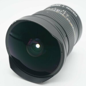 実用品 TTArtisan 11mm F2.8 Fisheye ライカSL/TL用