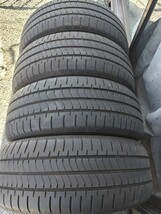 BS NEWNO 215/55R17 4本セット 2023年 売り切り_画像1