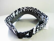 正規品★HORN GARMENT ホーンガーメント★HCAMO Visor カモバイザー★サンバイザー【HHF-2A-FC55】ホワイト白【本物保証】カタログ掲載_画像3