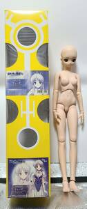 [素体のみ中古品]DD フィーナ・ファム・アーシュライト