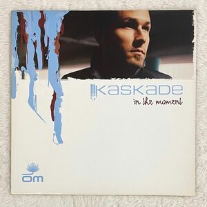 Kaskade In The Moment USオリジナル