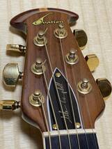 Ovation 1627 Glen Campbell オベーション グレンキャベル _画像5