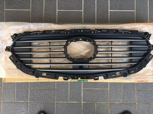 MazdaフロントGrille cx-5 cx-8