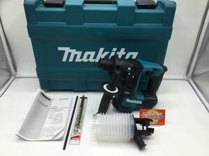 【領収書発行可】☆Makita/マキタ 18v17mm充電式ハンマードリル HR171DZK 本体・ケース [IT1UF03H380X]