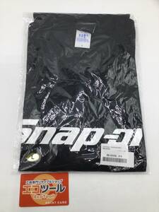 【Lサイズ】Snap-on/スナップオン コットンTシャツ BWL8800BL [IT8BCNL6ODTC]