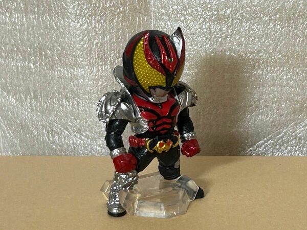 コンバージ仮面ライダー　仮面ライダー　キバ　キバフォーム CONVERGE KAMEN RIDER 仮面ライダーコンバージ