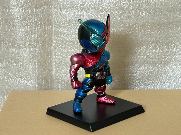 コンバージ仮面ライダー 仮面ライダー　ビルド　ラビットタンクフォーム　CONVERGE KAMEN RIDER