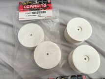 LCレーシング　LC10B5 中古品　センターデフ　スリッパーやスペアパーツ有り_画像9