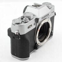 ショット数わずか24回。★新品級★ FUJIFILM 富士フイルム フジフイルム X-T30 II_画像3