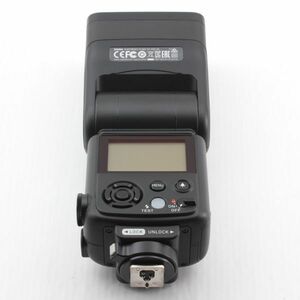 ★新品級★ SIGMA シグマ エレクトロニックフラッシュ EF-630 (シグマSA用)