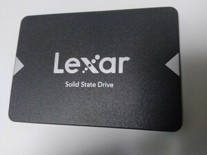 ■ SSD ■ 256GB （1700時間）　Lexor NS100　正常判定　　送料無料