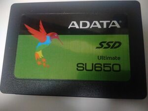 # SSD # 960GB (14169 hour ) ADATA normal judgment free shipping 