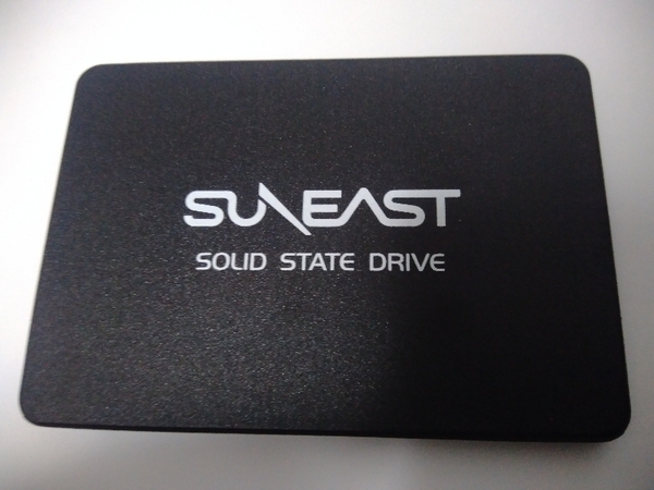 ■ SSD ■ 512GB （428時間）　SunEast 旭東 SE800　正常判定　送料無料