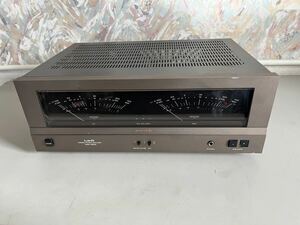 2024052708 日立 ローディ ステレオパワーアンプ Lo-D STEREO POWER AMPLIFIER ΗΜΑ-8500