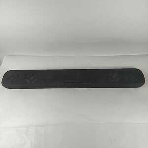 411 including in a package NG YAMAHA front Surround system sound bar YAS-109 2019 year made Bluetooth correspondence Yamaha speaker accessory none sound out OK