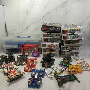 399 including in a package NG Tamiya Mini 4WD plastic model parts parts large amount set sale empty box super aschu-toJr.bro ticket gi gun to other Junk 