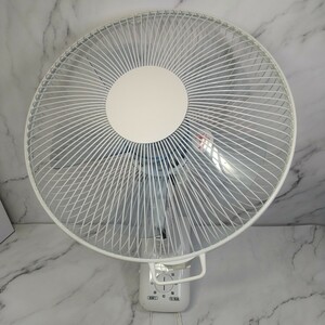 481 including in a package NG Panasonic Panasonic 30cm ornament electric fan yawing F-GA301 air flow / weak middle a little over 3 -step discount cord 17 year made operation goods white air conditioning fan used 