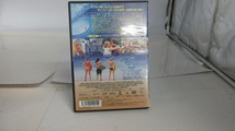 UD483★DVD ブルークラッシュ BLUE CRUSH 盤面良好 ケース・ジャケット付き セル版 _画像2