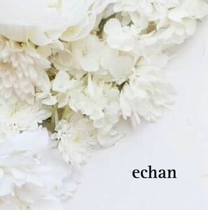 echan