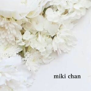 miki chan