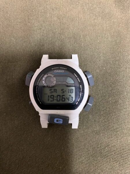 G-SHOCK モジュール　1627 DW-9000