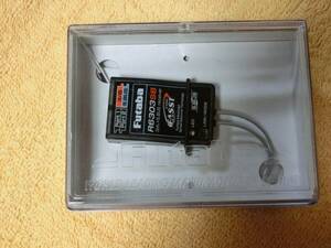 ◆◇　FUTABA　フタバ　受信機　R6303SB 未使用品　- FASST 16IZ 18MZ 32MZ -◇◆